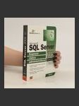 Microsoft SQL Server 2005. Kapesní rádce administrátora - náhled