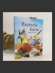Bayrische Küche - náhled