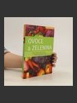 Ovoce a zelenina - náhled