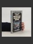 Hinter der irdischen Bühne. - náhled