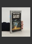 Alle Zeit der Welt - náhled