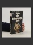 Der Schöpfungscode. Science Fiction - náhled