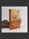 Die Maske des Ra - náhled