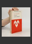 Literatur und Gesellschaft - náhled