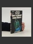 Der Erlöser vom Mars. Science Fiction - náhled