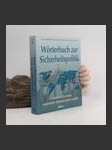 Wörterbuch zur Sicherheitspolitik - náhled
