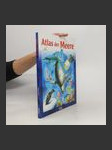 Tessloffs Atlas der Meere - náhled