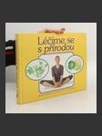 Léčíme se s přírodou - náhled