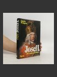 Josef I. Der "vergessene" Kaiser - náhled