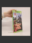 LEGO Ninjago - die grössten Ninja-Abenteuer - náhled
