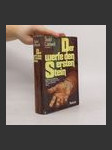 Der werfe den ersten Stein - náhled
