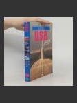 Usa - náhled