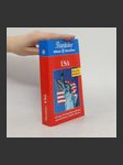 Usa - náhled