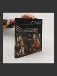 Zinn - náhled
