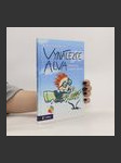 Vynálezce Alva - náhled