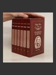 Gesammelte Schriften, Werkausg. in 6 Bdn. - náhled