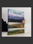 Italien - náhled