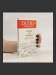 Duden, Lexikon der Vornamen - náhled