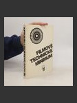 Filmové technické minimum - náhled