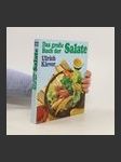 Bas große Buch der Salate - náhled