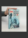 Stamps of the United States, United Nations and Canada and Provinces - náhled