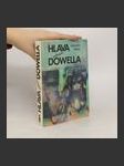 Hlava profesora Dowella - náhled