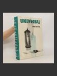 Universal Vade-mecum - náhled