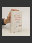 Die Kunst des klaren Denkens - náhled