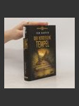 Der Vergessene Tempel - náhled