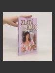 Zlatá klec - náhled