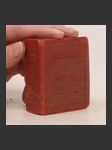 Miniatur-Wörterbuch I. - náhled