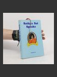 Sathya Sai Speaks (volume XIV) - náhled