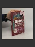 Hilda a domácí skřítek - náhled