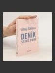 Deník staré paní - náhled