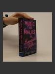 Music and Malice in Hurricane Town - náhled