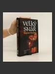 Velký snář - náhled