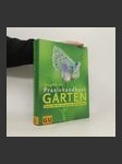 Das große GU Praxishandbuch Garten - náhled