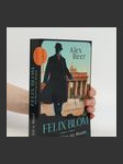 Felix Blom. Der Häftling aus Moabit - náhled