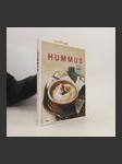 Hummus - náhled