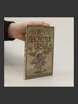 Die Nackende Ursula - náhled