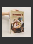 Hummus - náhled