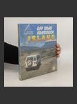 Off-road-Handbuch Island - náhled