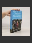 A Year in the Life of the Yorkshire Shepherdess - náhled