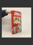Jirka. Výběr toho nejlepšího z komiksů Jirky Krále - náhled