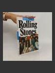 Rolling Stones jejich vlastními slovy - náhled