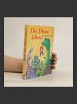 Die Dinos leben! - náhled