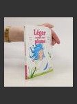 Léger comme une plume 8 - náhled