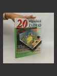 20 originálních zahrad - náhled
