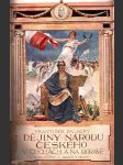 Dějiny národu českého v čechách a v moravě iii. - náhled