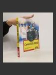 Canon EOS 350 D - náhled